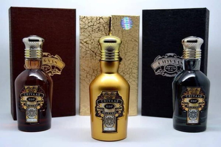 عطر شيفاز