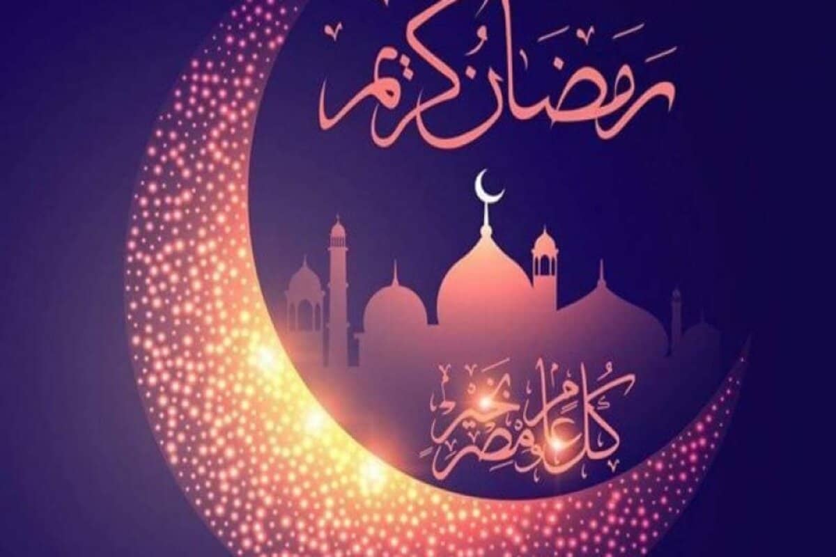 باترونات زينة رمضان الجواب