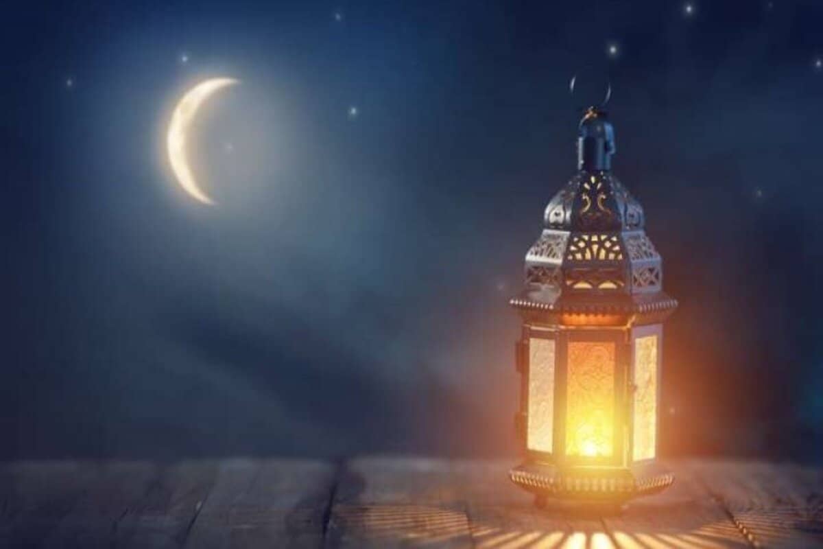 اللهم بلغ صديقتي رمضان الجواب