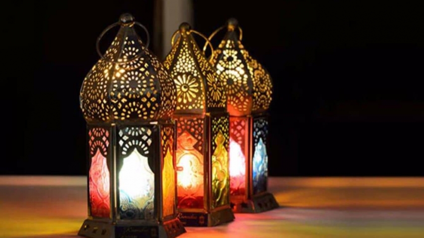 الرد على إجابة رمضان مبروك